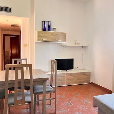Apartamento La Muralla 2 Cordoba Exterior photo