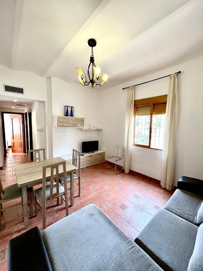 Apartamento La Muralla 2 Cordoba Exterior photo